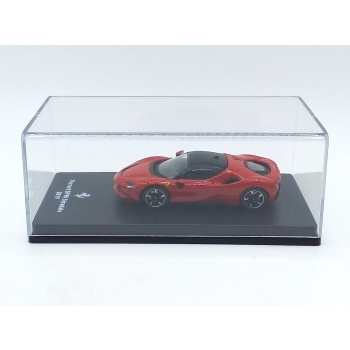 Ferrari SF90 Stradale 1000HP 2019 - skala 1:64 - Centauria